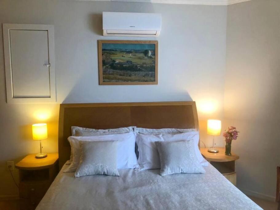 Frente Ao Mar. Amplo E Confortavel. Apartamento